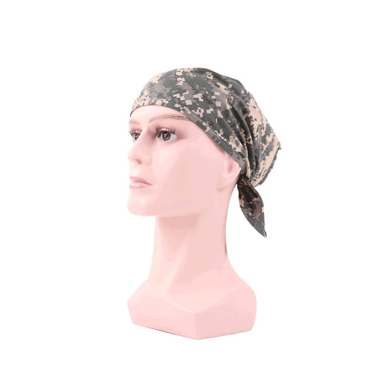 Paglamig ng headband para sa pagtakbo （FQ-1008）