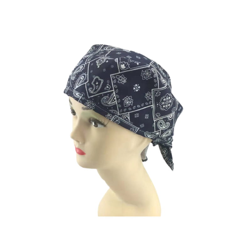 Paglamig ng headband para sa mainit na panahon （FQ-1009）