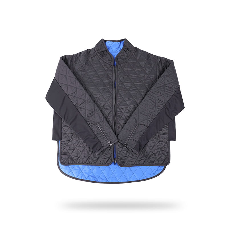 Breathable Safety Cooling Vests （FQ-2001）