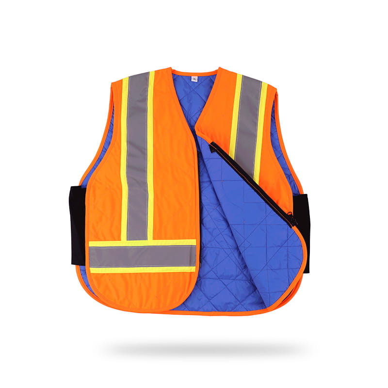 Reflective Safety Cooling Vest (FQ-2014)