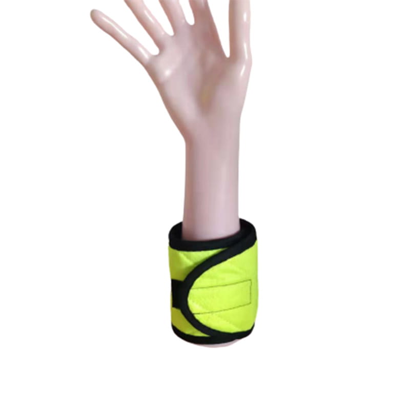 Polyester Mesh Cool Wrist Wraps （FQ-S03）