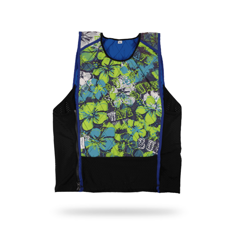 Evaporative Cooling Sport Vest (FQ-2008)
