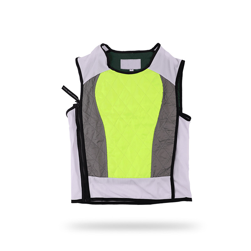 Body cooling vest para sa mga manggagawa (FQ-2009)