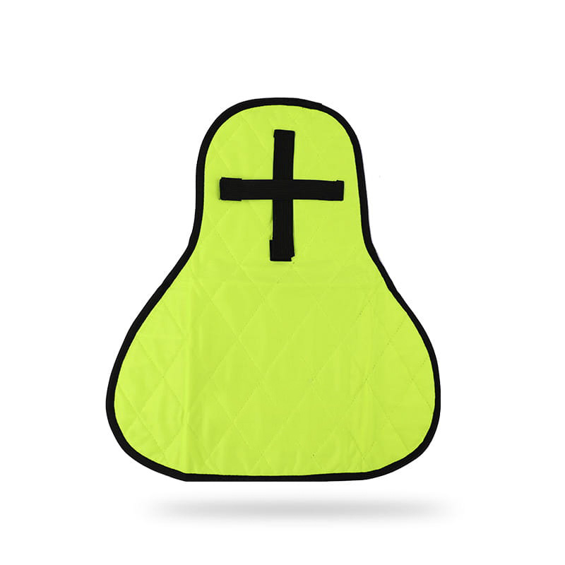PVA Cooling Neck Pad Para sa Hard Hats （FQ-1013）
