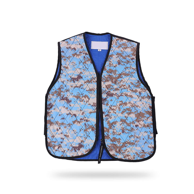PVA Evaporative Cooling Vest （FQ-2006）