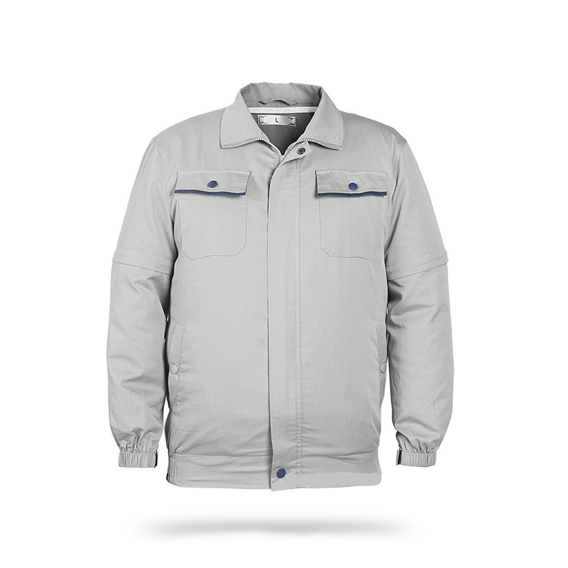 Fan Cooling Jacket (FQ-KT01)
